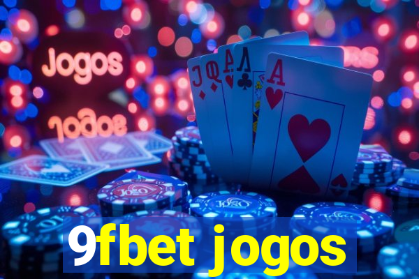 9fbet jogos